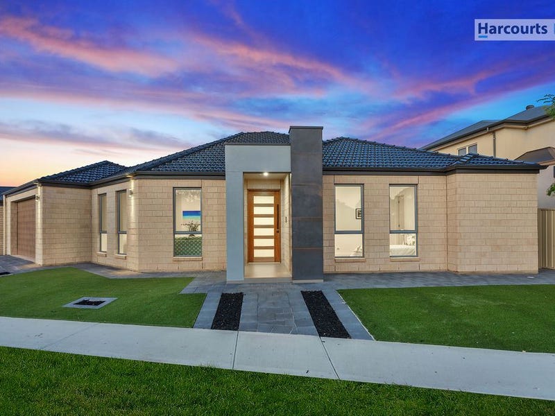 34 Hoskin Avenue, Kidman Park, SA 5025