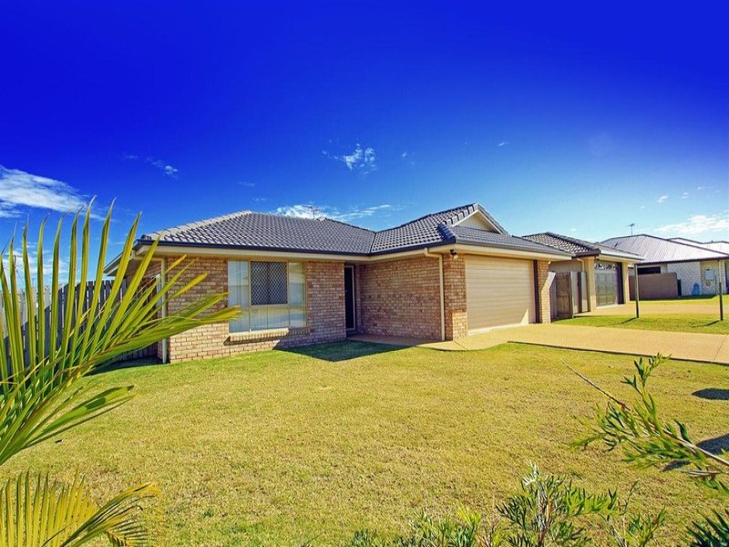 84 Buxton Drive, Gracemere, QLD 4702