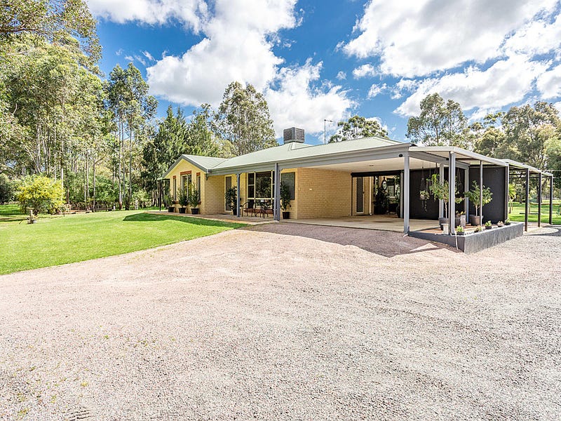 Lot 9 Watkins Road, Mundijong, WA 6123 Property Details