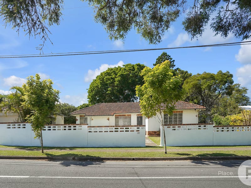 125 Banks Street, Alderley, QLD 4051