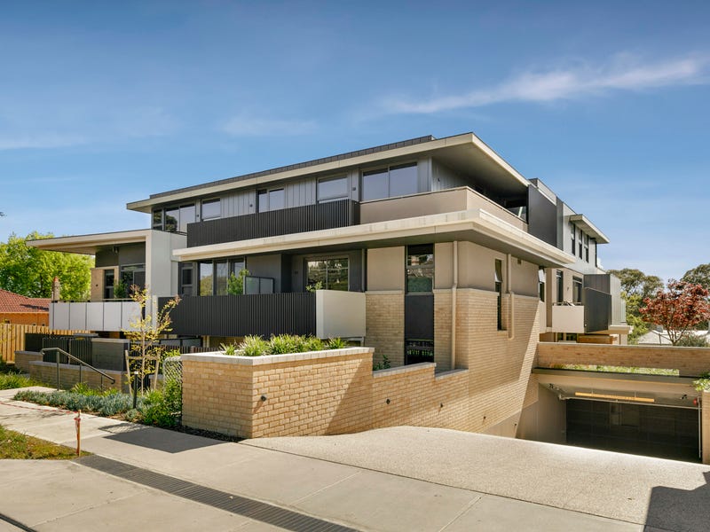 5/1639 Malvern Road, Glen Iris, VIC 3146