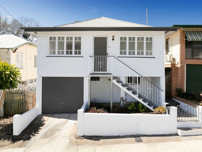 18 Beattie Street, West End, QLD 4101