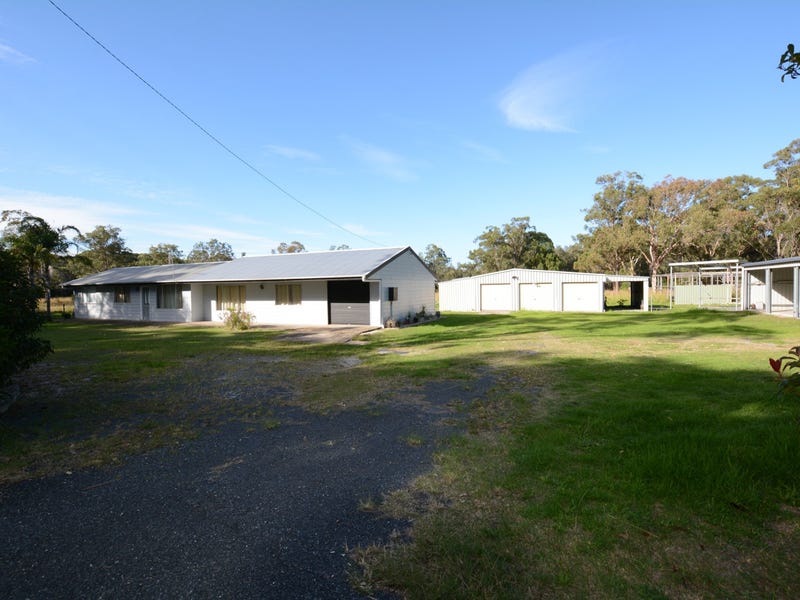 1266 Manning Point Road, Mitchells Island, NSW 2430