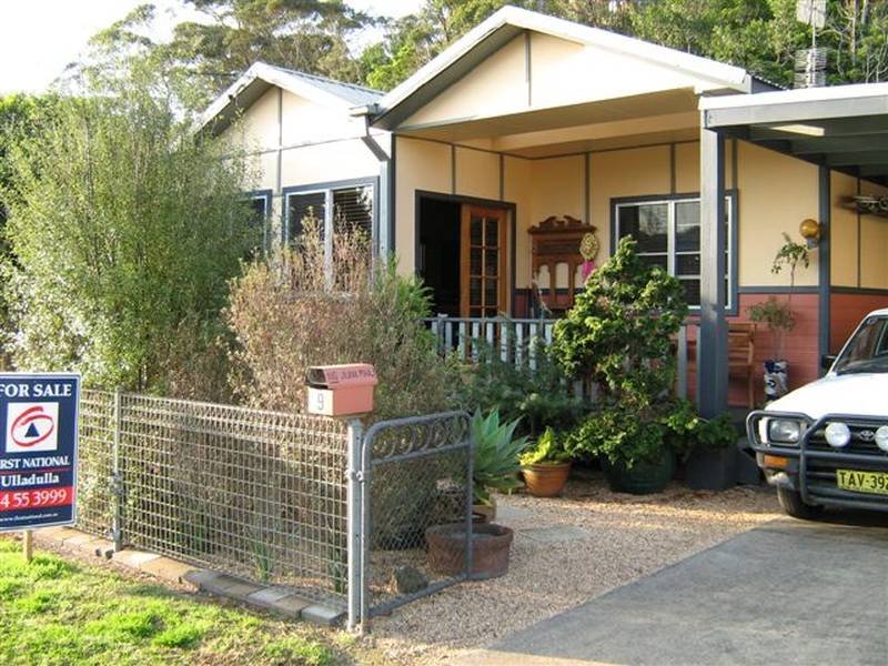 9 Commonwealth Avenue, Burrill Lake, NSW 2539