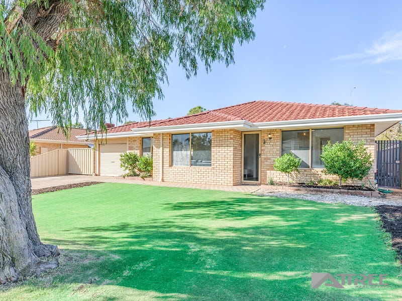 44 Chiddington Street, Beckenham, WA 6107 Property Details