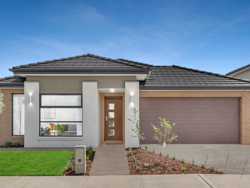 23 Wycheproof Street, Donnybrook, Vic 3064 Property Details