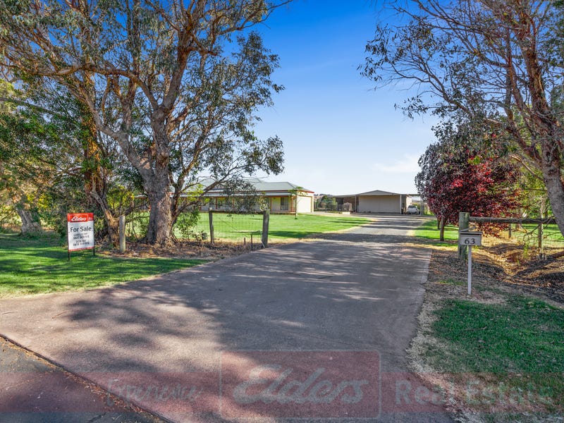 63 Herbert Road, Harvey, WA 6220