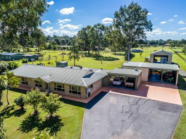 242248 Rossmore Road, Logan Reserve, QLD 4133