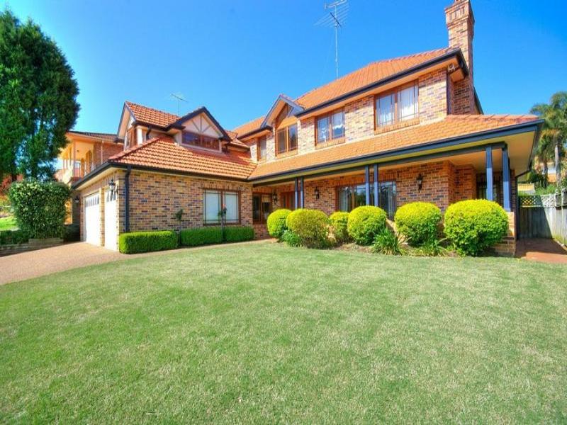192 Highs Road, West Pennant Hills,