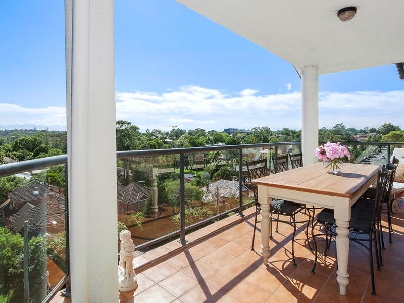 35/47 Waitara Avenue, Waitara, NSW 2077 Apartment for Sale