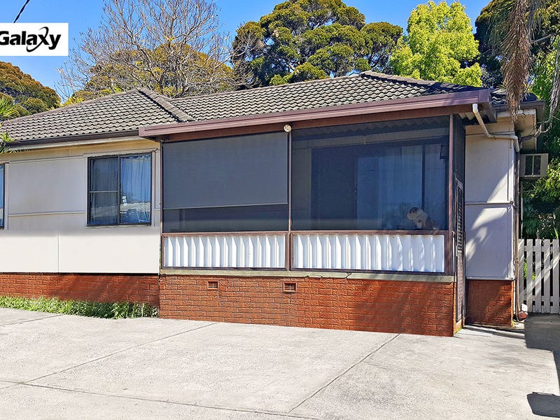 1a McCallum Street, Roselands, NSW 2196 Property Details
