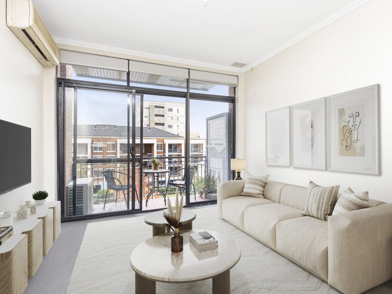 38/65 Palmerston St, Perth, WA 6000 Unit for Sale