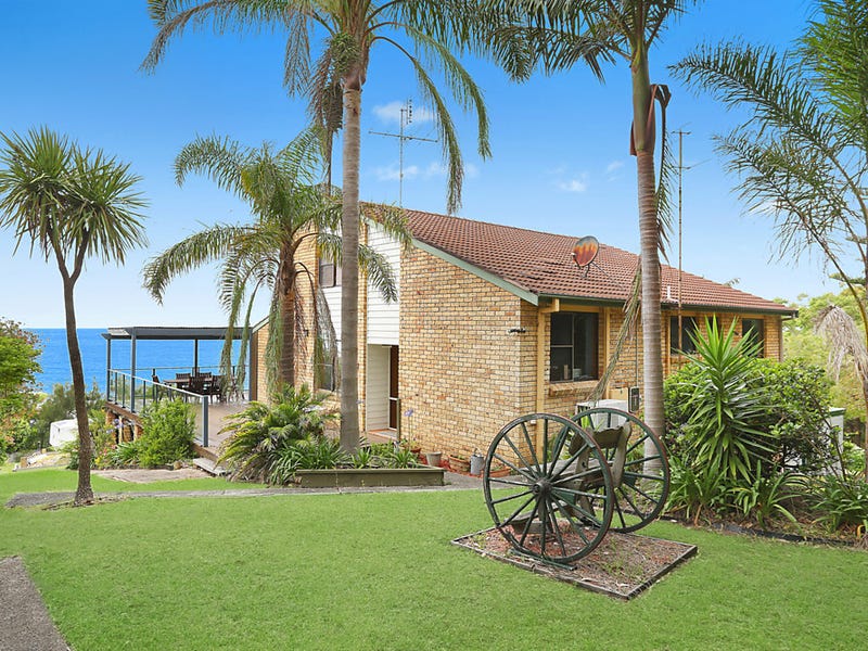 610 Lawrence Hargrave Drive, Wombarra, NSW 2515 Property Details