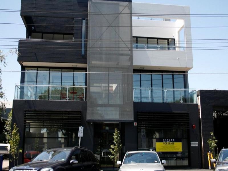 119 Buckhurst Street, South Melbourne, VIC 3205