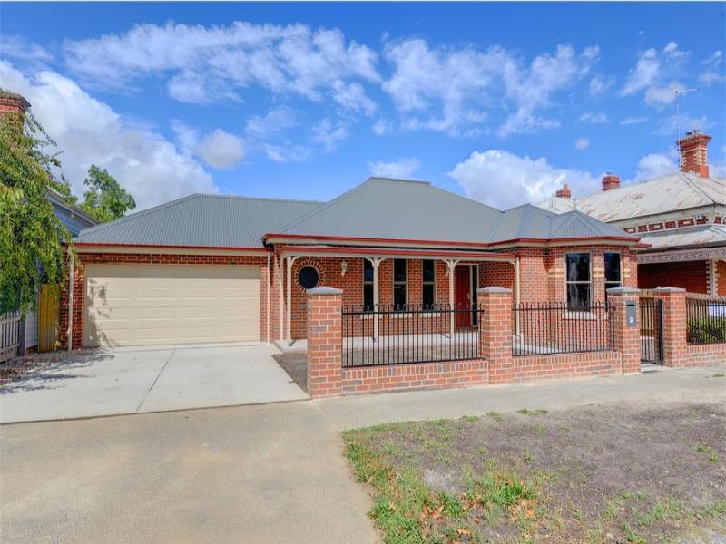 174 Victoria Street, Ballarat East, Vic 3350