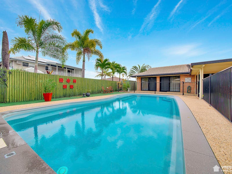 12 Atlantic Drive, Yeppoon, QLD 4703
