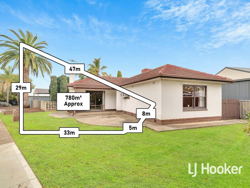 32 Gordon Ave, Clearview, SA 5085 House for Sale