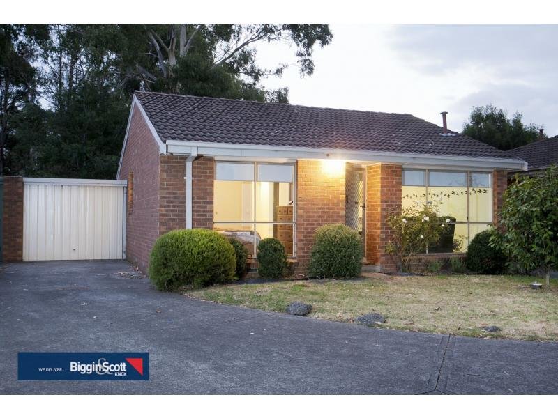 40/2428 Glen Park Road, Bayswater North, VIC 3153