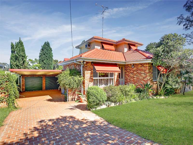 71 Coronation Road, Baulkham Hills, NSW 2153