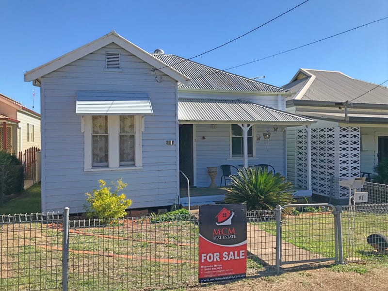 61 Henry Street, Werris Creek, NSW 2341