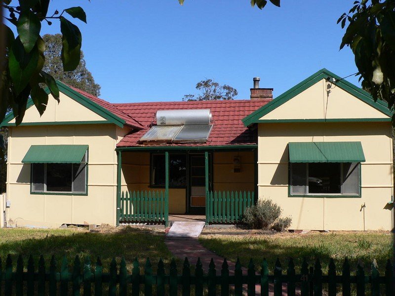 41 Parnell Street, Tambellup, WA 6320 Property Details