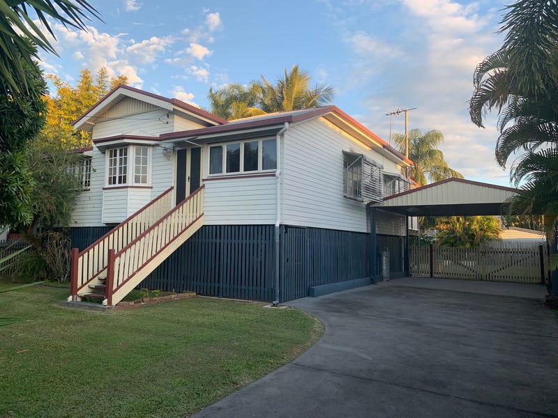 87 Evan Street, South Mackay, QLD 4740