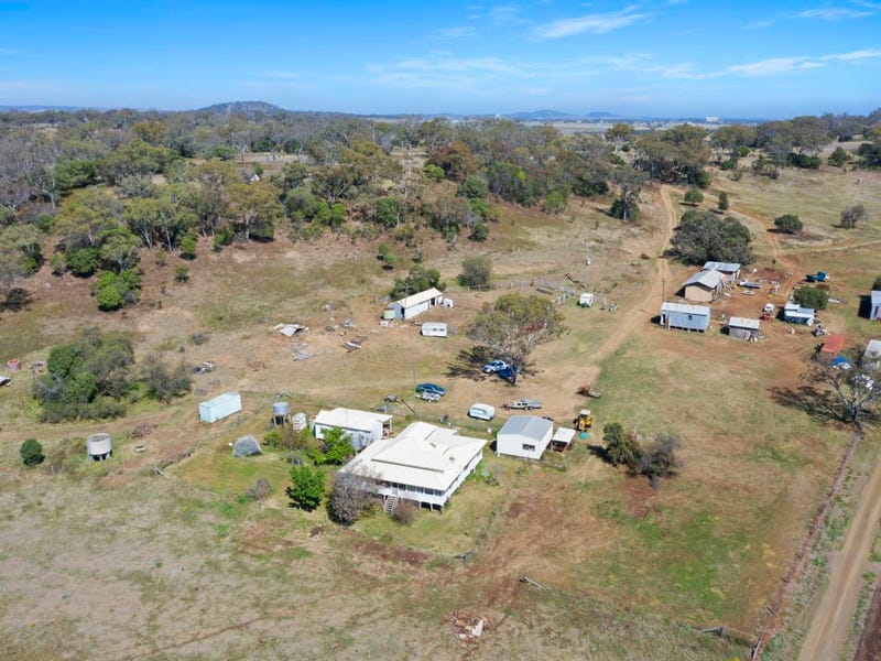 259 Aubigny Crosshill Road, Aubigny, Qld 4401 Property Details
