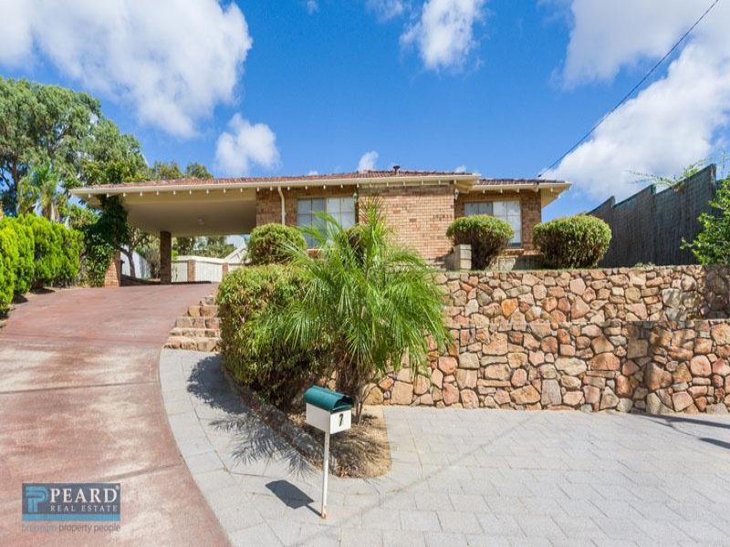 7 Astley Place, Kingsley, WA 6026 Property Details