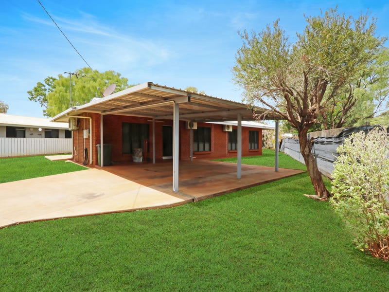 8 Casuarina Street, Katherine, NT 0850 Property Details
