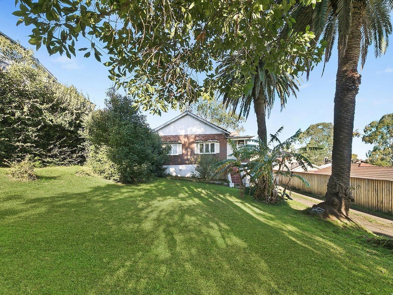 160 Princes Street, Putney, NSW 2112 Property Details