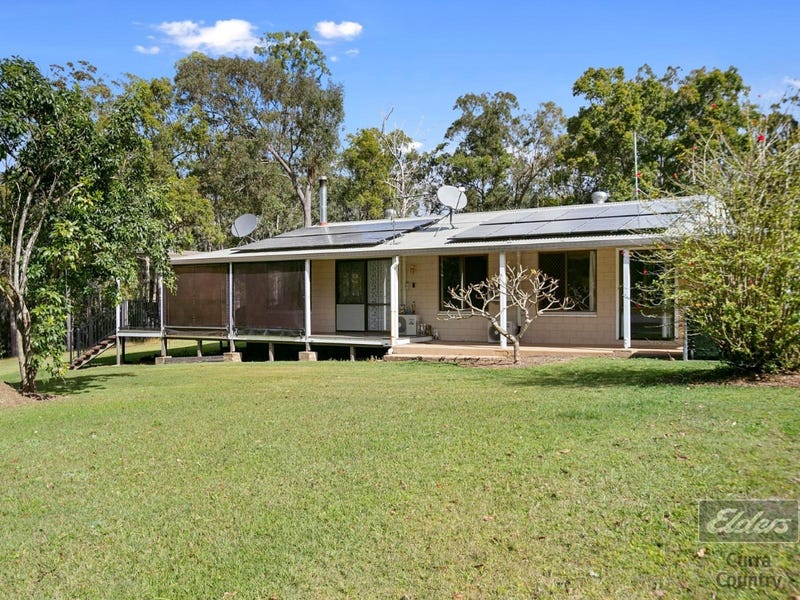 614 Talegalla Drive, Talegalla Weir, QLD 4650 - realestate.com.au