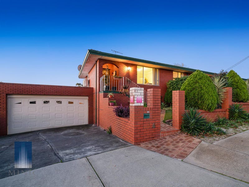 4 Apsley Road, Willetton, WA 6155 Property Details