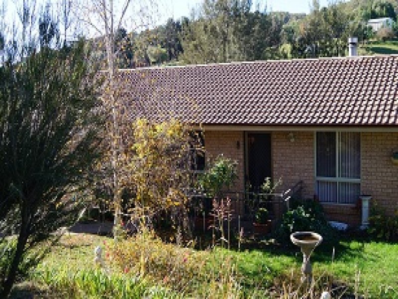 5 Fawcett Rdge, Clifton Grove, NSW 2800