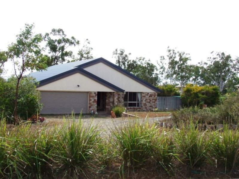 12 Austin Drive, Eton, Qld 4741