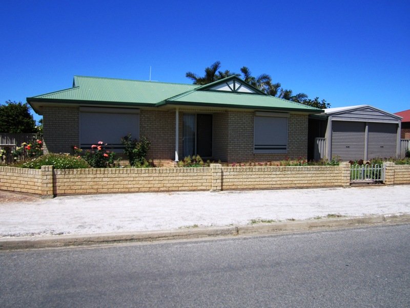 22 Wishart Street, Tumby Bay, SA 5605