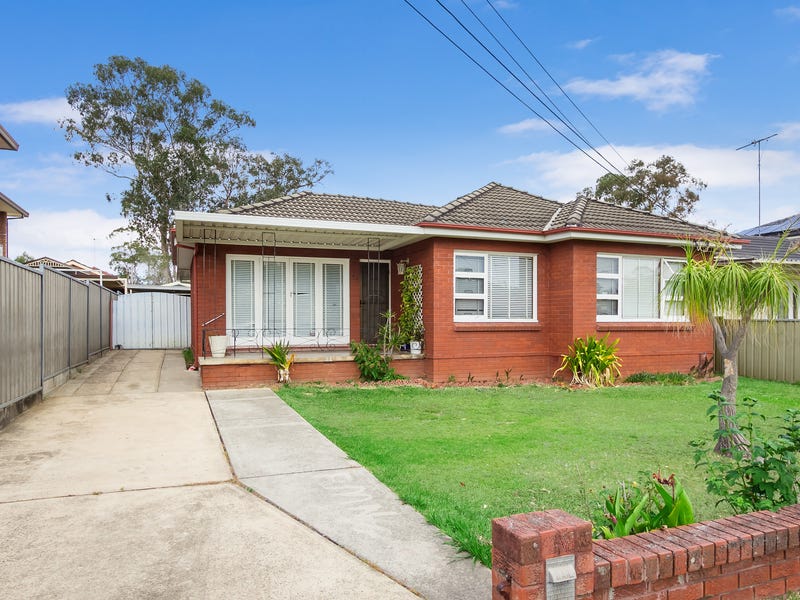 52 Allawah Street, Blacktown, NSW 2148 - realestate.com.au