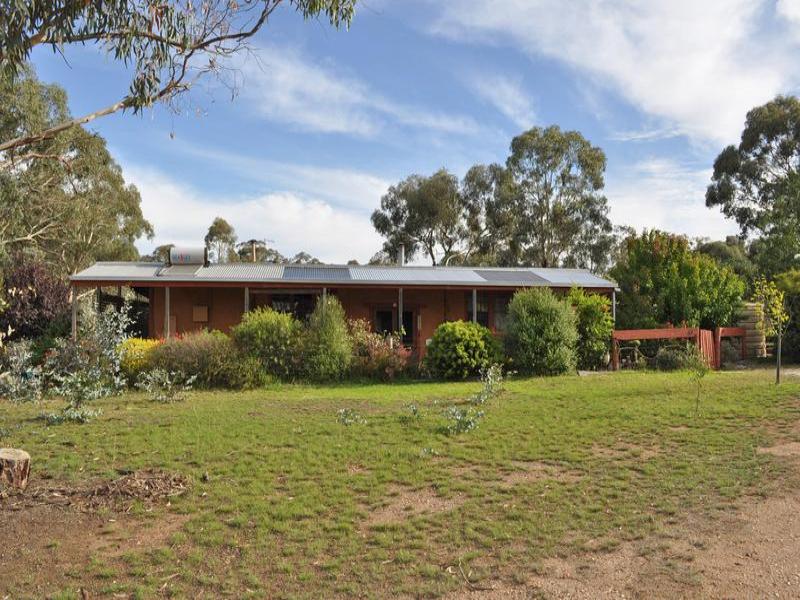 65 Denyers Road, BOWENVALE, Maryborough, Vic 3465 Property Details