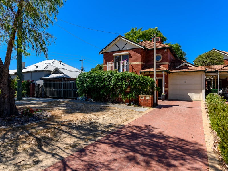 53 Fourth Avenue East, Maylands, WA 6051 Property Details