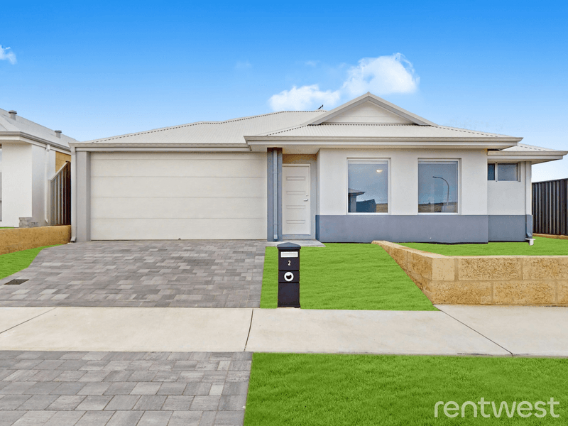 4 Bedroom Properties for Rent in Alkimos, WA 6038 (+2 locations ...
