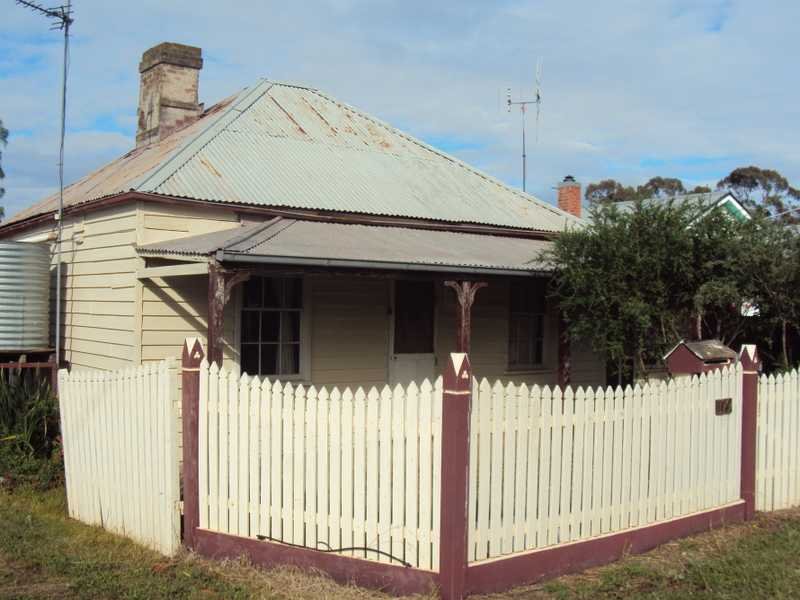 175/179 Broadway Street, Dunolly, Vic 3472 Property Details