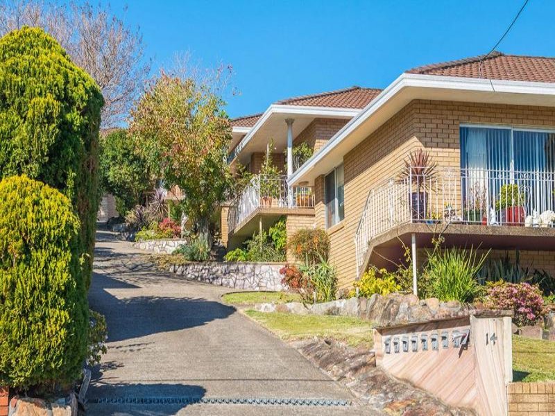 5/1416 The Glen Road, Bardwell Valley, NSW 2207