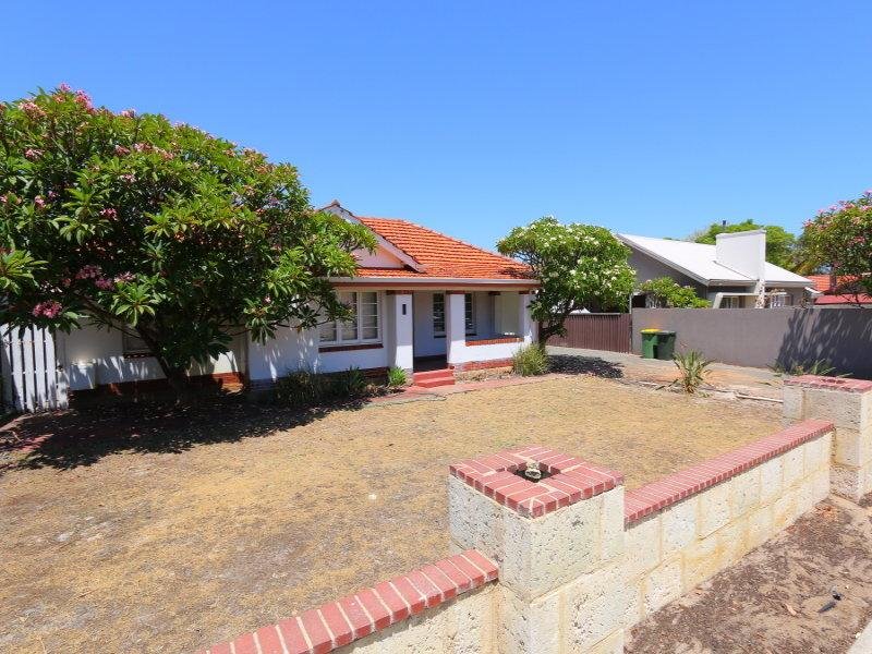 123a manning road, Manning, WA 6152 Property Details