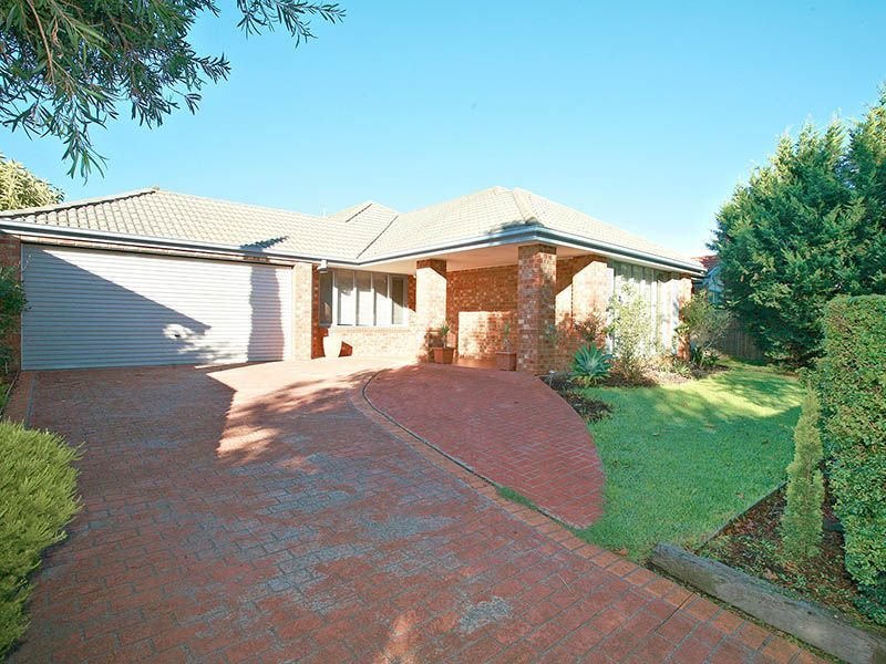 317 Centre Road, Narre Warren South, VIC 3805