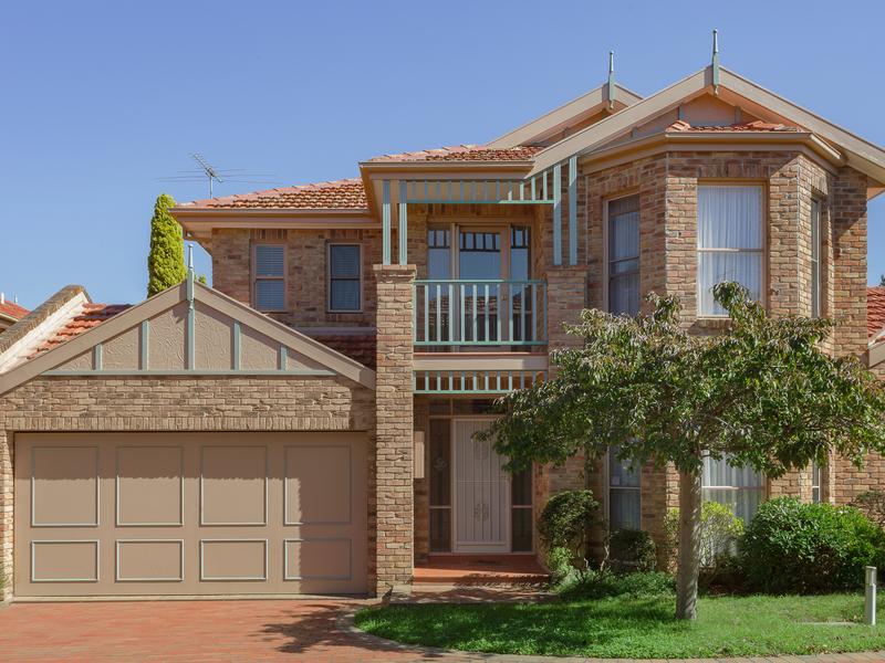 2/103105 Woodhouse Road, Donvale, VIC 3111