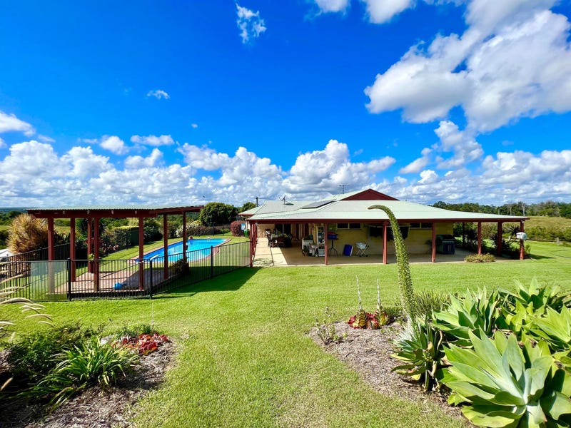 190 Percival Road, Chatsworth, QLD 4570