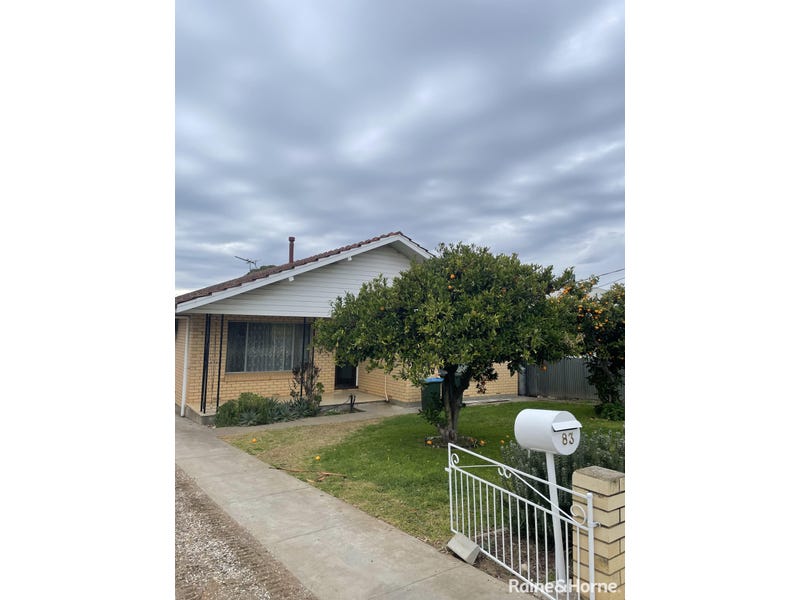 83 Mchenry Street, Murray Bridge, SA 5253