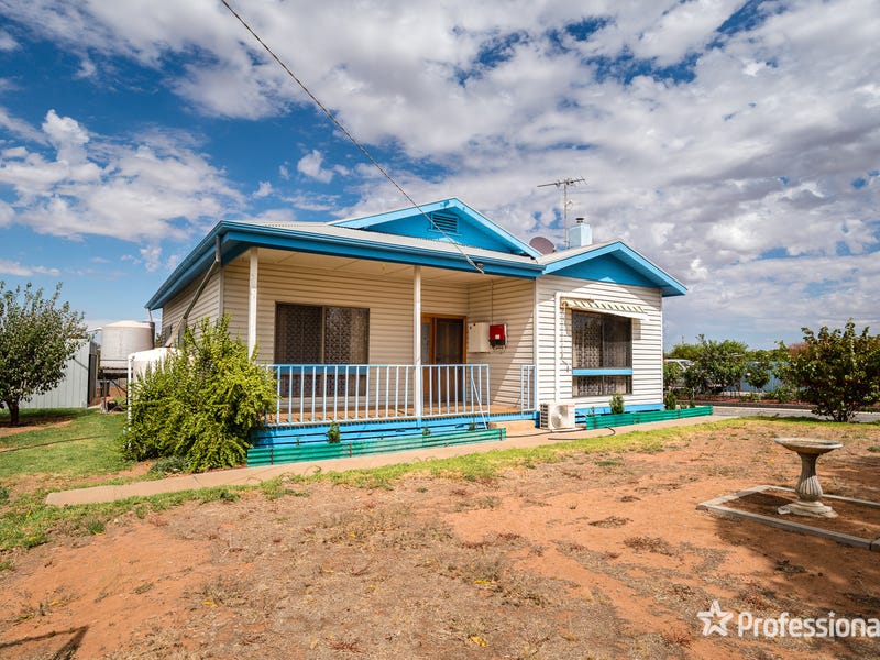 319 Westcliffs Avenue, Cardross, Vic 3496 Property Details