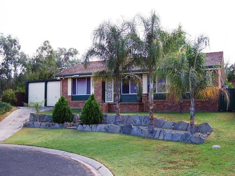 20 Joseph Brown Place, Oxley Vale, NSW 2340