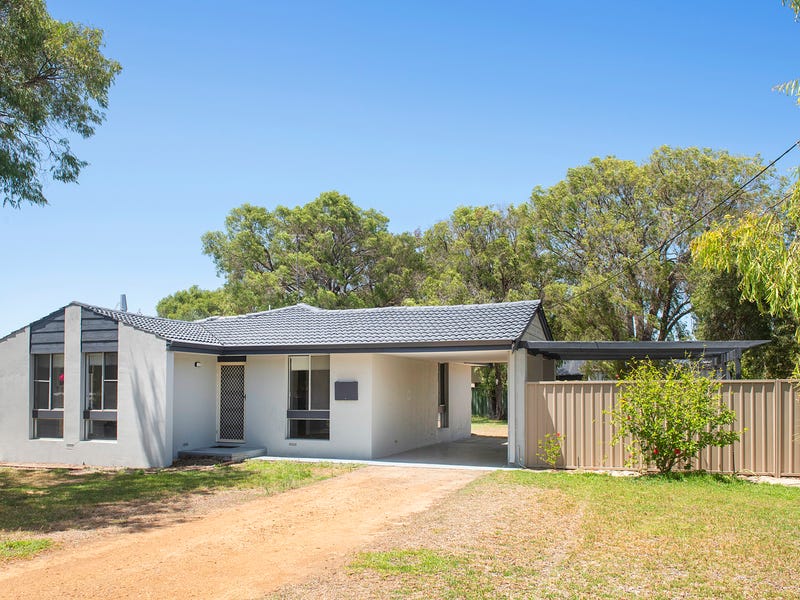 14 Cuthbert Street, Abbey, WA 6280