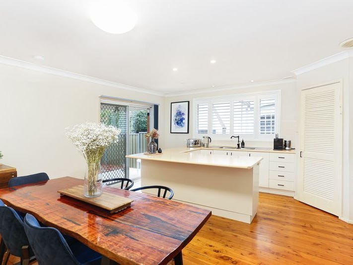 100 Lennox Street, Richmond, NSW 2753